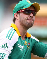 AB de Villiers